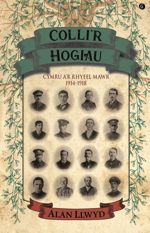 A picture of 'Colli'r Hogiau'